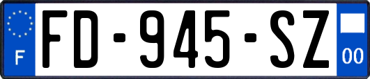 FD-945-SZ