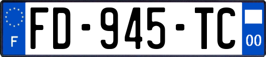 FD-945-TC
