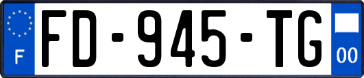 FD-945-TG