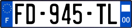 FD-945-TL