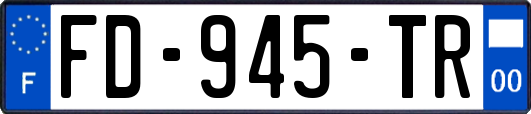 FD-945-TR