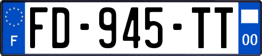 FD-945-TT