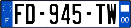 FD-945-TW