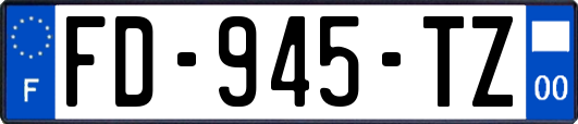FD-945-TZ