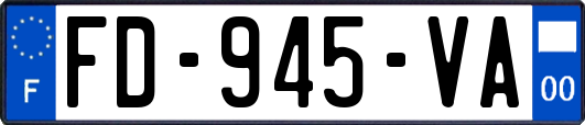 FD-945-VA