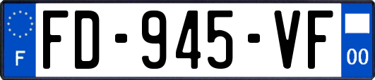FD-945-VF