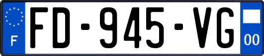 FD-945-VG
