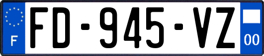 FD-945-VZ