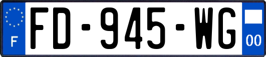 FD-945-WG