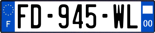 FD-945-WL