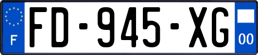 FD-945-XG