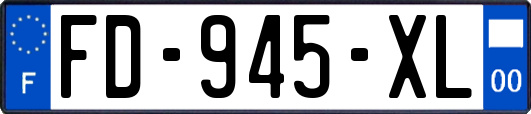 FD-945-XL