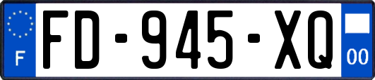 FD-945-XQ