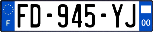 FD-945-YJ