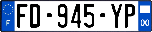 FD-945-YP