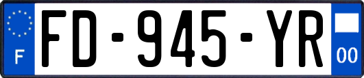 FD-945-YR