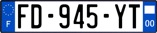 FD-945-YT