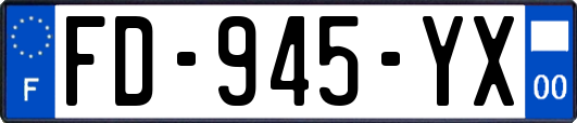 FD-945-YX