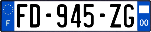 FD-945-ZG