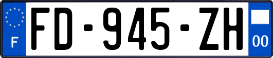 FD-945-ZH