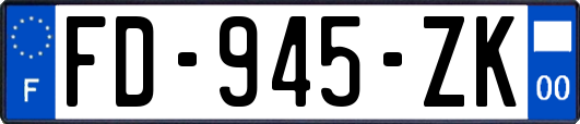 FD-945-ZK