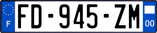 FD-945-ZM