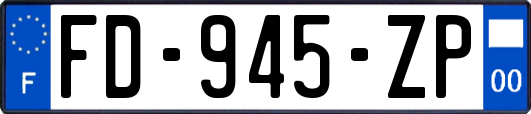 FD-945-ZP