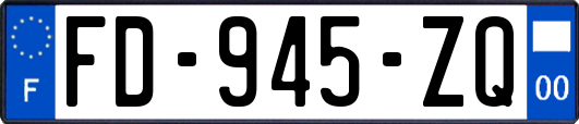 FD-945-ZQ