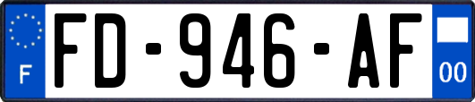 FD-946-AF