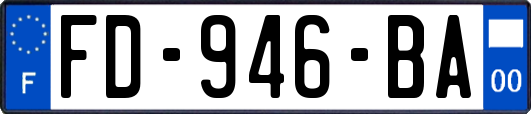 FD-946-BA