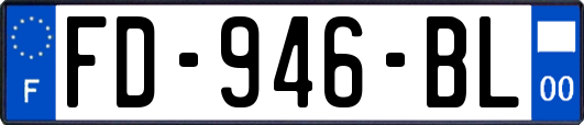 FD-946-BL