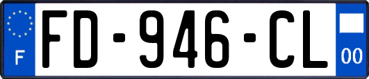 FD-946-CL