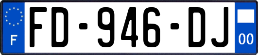 FD-946-DJ