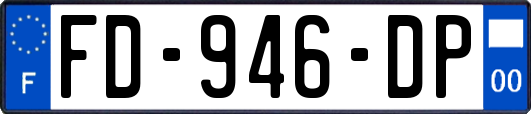 FD-946-DP