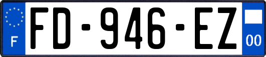 FD-946-EZ