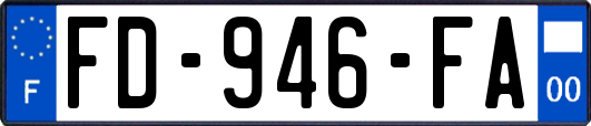 FD-946-FA