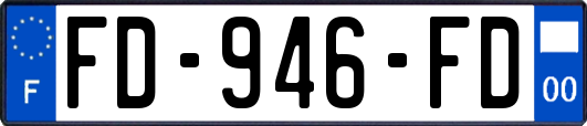 FD-946-FD