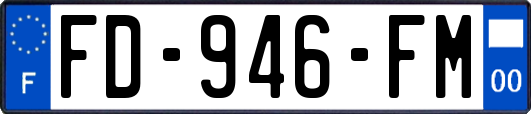 FD-946-FM