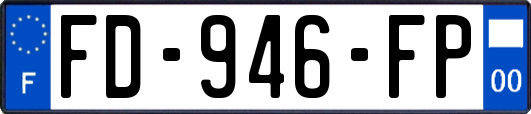 FD-946-FP