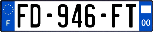 FD-946-FT