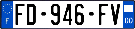 FD-946-FV