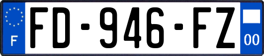 FD-946-FZ