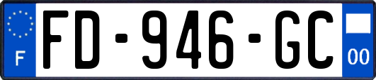 FD-946-GC