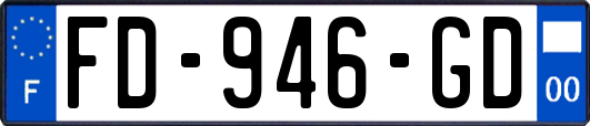FD-946-GD