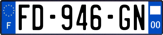 FD-946-GN