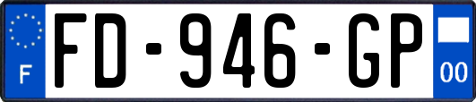 FD-946-GP