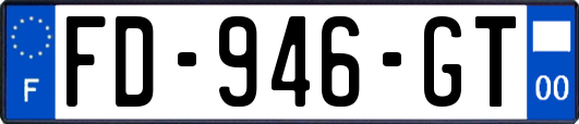 FD-946-GT