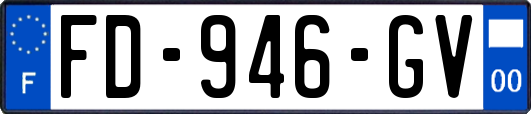 FD-946-GV