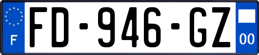 FD-946-GZ