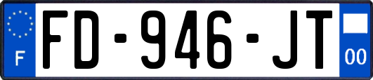 FD-946-JT